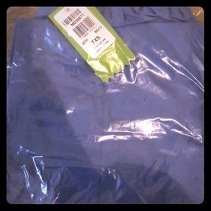 Ceil Blue Scrub Pants